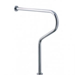 Thanh vịn Caesar GB104V inox