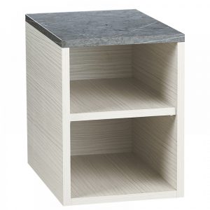 Tủ chậu lavabo CAESAR EH43000EW treo tường