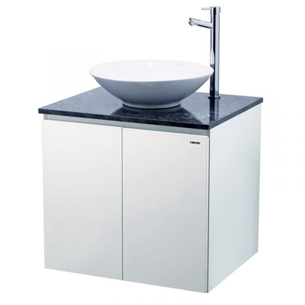 Tủ chậu lavabo CAESAR L5221 EH46002A