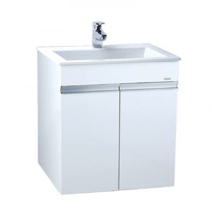 Tủ chậu lavabo CAESAR LF5017 EH05017AV (EH153V)