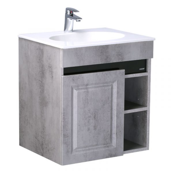 Tủ chậu lavabo CAESAR LF5024 EH05024ASV