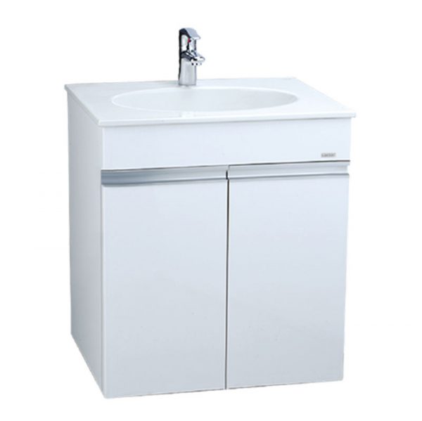 Tủ chậu lavabo CAESAR LF5024 EH05024AV (EH060V)