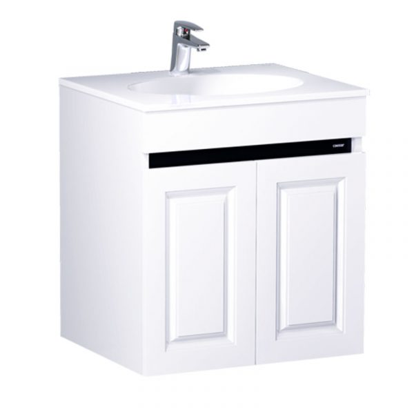 Tủ chậu lavabo CAESAR LF5024 EH15024AV