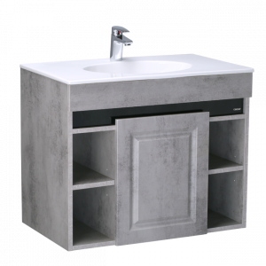 Tủ chậu lavabo CAESAR LF5026 EH05026ASV