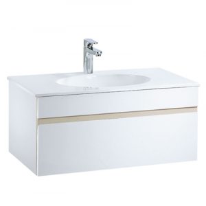 Tủ chậu lavabo CAESAR LF5026 EH05026DDV