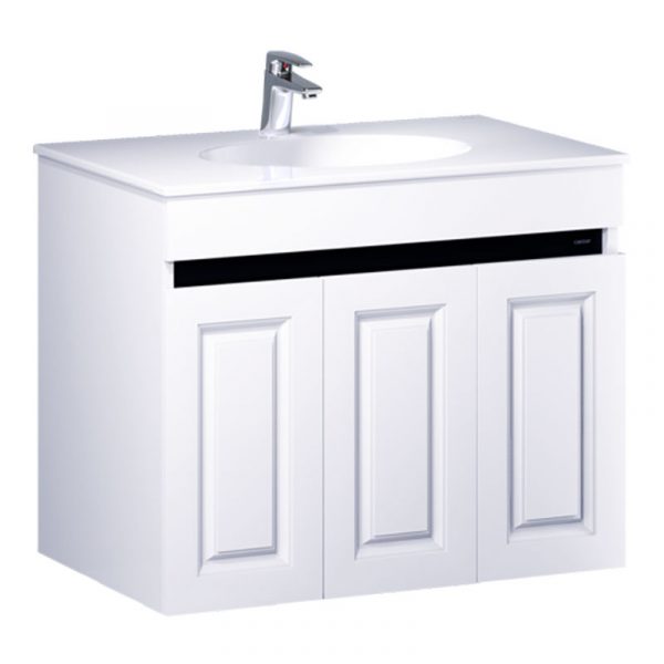 Tủ chậu lavabo CAESAR LF5026 EH15026AV