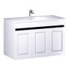 CAESAR LF5028 EH15028AV - Tủ chậu lavabo 3 Tủ chậu lavabo CAESAR LF5028 EH15028AV