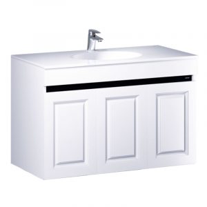 Tủ chậu lavabo CAESAR LF5028 EH15028AV