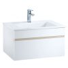 Bản vẽ kĩ thuật Tủ chậu lavabo CAESAR LF5030 EH05030DDV