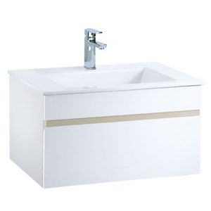 Bản vẽ kĩ thuật Tủ chậu lavabo CAESAR LF5030 EH05030DDV