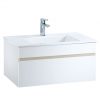 CAESAR LF5032 EH05032DDV - Tủ chậu lavabo 4 Tủ chậu lavabo CAESAR LF5032 EH05032DDV