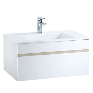 Tủ chậu lavabo CAESAR LF5032 EH05032DDV
