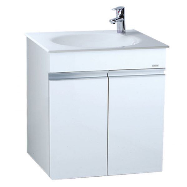 Bản vẽ kĩ thuật Tủ chậu lavabo CAESAR LF5038 EH05038AV