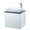 CAESAR LF5254 EH46002AV - Tủ chậu lavabo 2 Tủ chậu lavabo CAESAR LF5254 EH46002AV