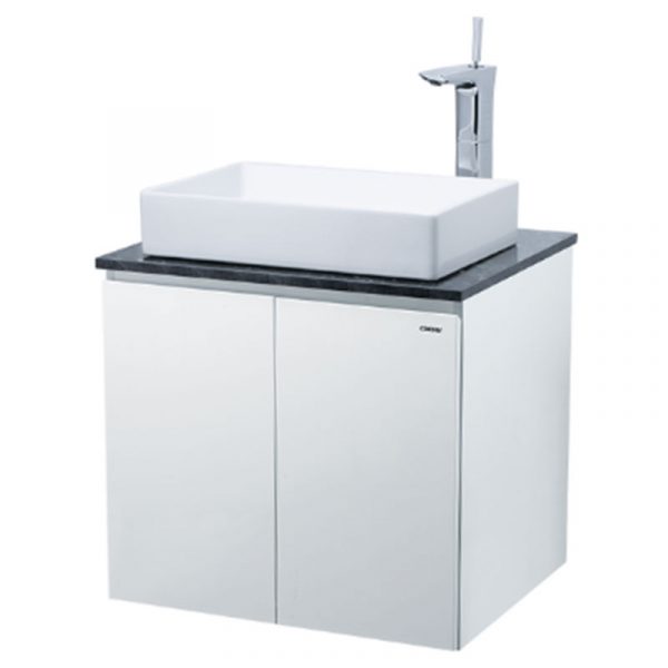 Tủ chậu lavabo CAESAR LF5254 EH46002AV