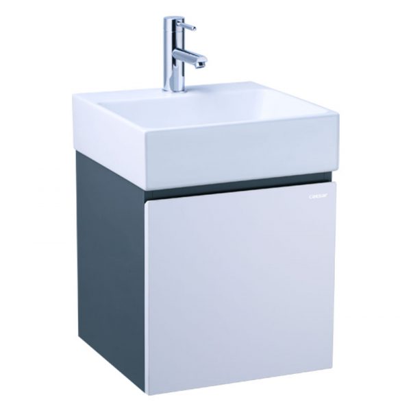 Tủ chậu lavabo CAESAR LF5255 EH05255ATGV