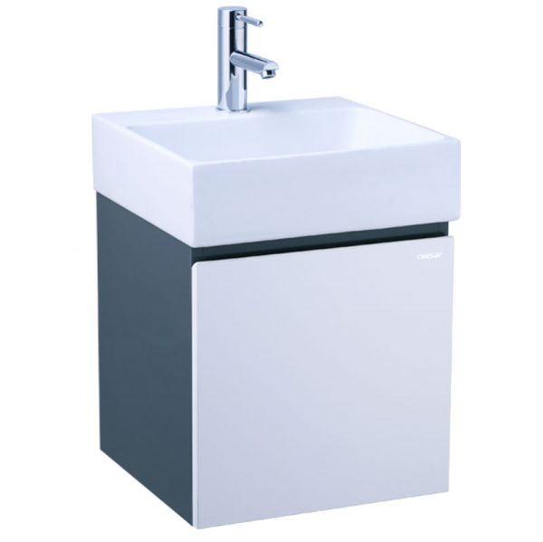 Tủ chậu lavabo CAESAR LF5257 EH05257ATGV