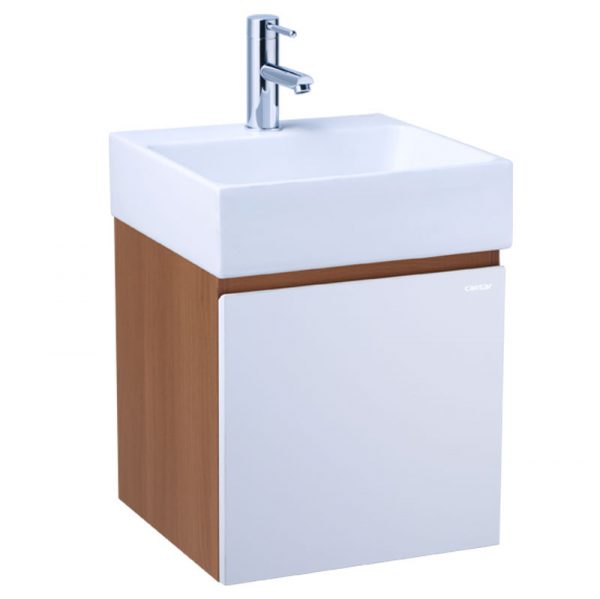 Tủ chậu lavabo CAESAR LF5257 EH05257AWV