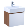 CAESAR LF5259 EH05259AWV - Tủ chậu lavabo 4 Tủ chậu lavabo CAESAR LF5259 + EH05259AWV