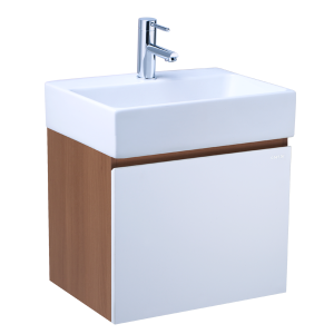 Tủ chậu lavabo CAESAR LF5259 + EH05259AWV