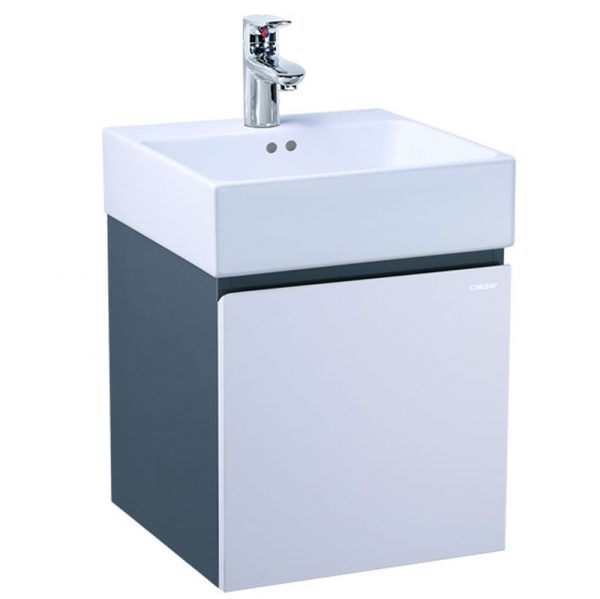 Tủ chậu lavabo CAESAR LF5261 EH05261ATGV