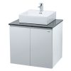 Tủ chậu lavabo CAESAR LF5261 EH46001AV