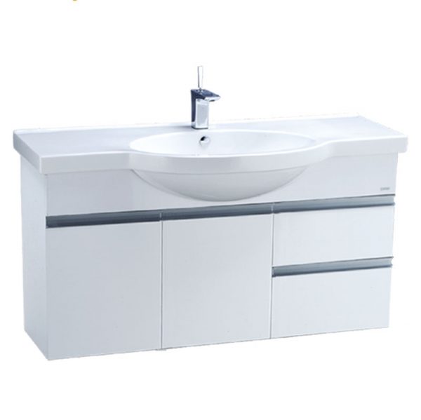 Tủ-chậu-lavabo-CAESAR-LF5324-EH05324AV