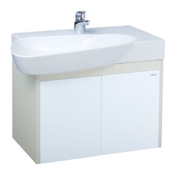 Tủ chậu lavabo CAESAR LF5362 EH05362ADV