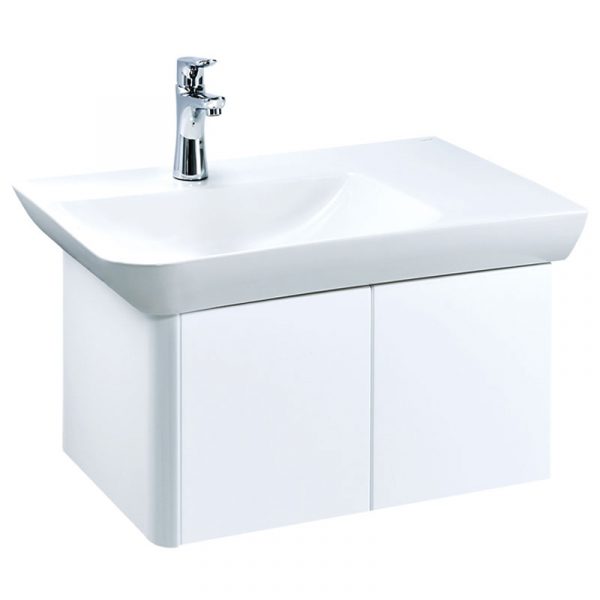 Tủ-chậu-lavabo-CAESAR-LF5372-EH05372AV