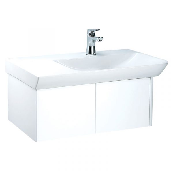 Tủ-chậu-lavabo-CAESAR-LF5374-EH05374AV