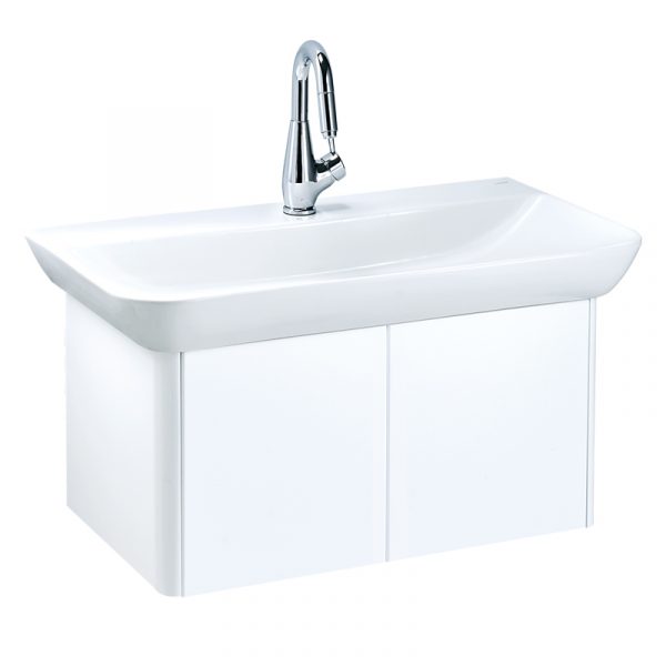 Tủ chậu lavabo CAESAR LF5376 EH05376AV