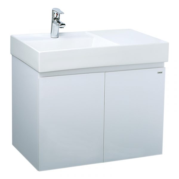 Tủ chậu lavabo CAESAR LF5382 + EH05382AV