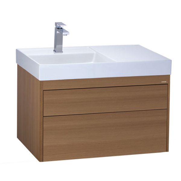 Tủ chậu lavabo CAESAR LF5382 EH05382DWV