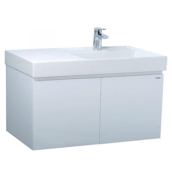 Tủ chậu lavabo CAESAR LF5384 EH05382AV