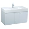 CAESAR LF5386 EH05386AV - Tủ chậu lavabo 1 Tủ chậu lavabo CAESAR LF5386 + EH05386AV