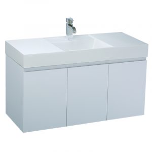 Tủ chậu lavabo CAESAR LF5388 EH05388AV