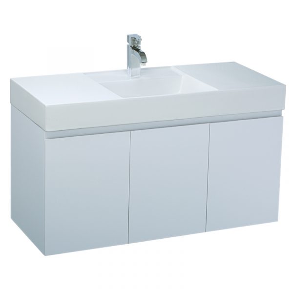 Tủ chậu lavabo CAESAR LF5388 EH05388AV