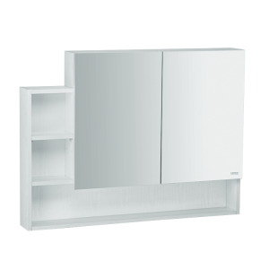 Tủ gương CAESAR EM01100V