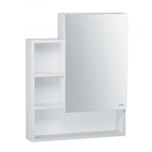 Tủ gương CAESAR EM0160V treo tường