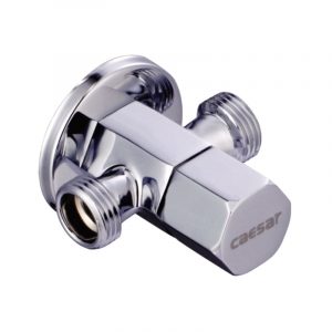 Van khóa T chia nước CAESAR BF427