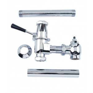 Van xả bồn cầu CAESAR BF446