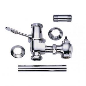 Van xả bồn cầu CAESAR BF449