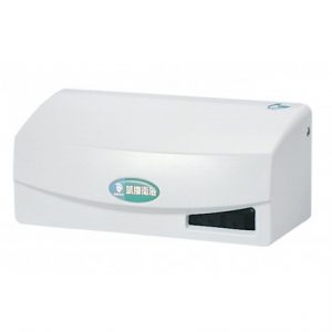 Van xả tiểu nam CAESAR A623 cảm ứng dùng điện