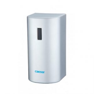 Van xả tiểu nam CAESAR A624 cảm ứng dùng điện