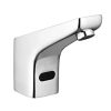 CAESAR A912 - Vòi chậu lavabo cảm ứng nước lạnh 4 Vòi-chậu-lavabo-CAESAR-A912-cảm-ứng-nước-lạnh