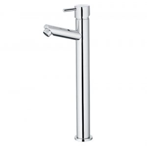 Vòi-chậu-lavabo-CAESAR-B041CU-cổ-cao-nước-lạnh