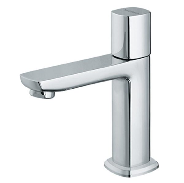 Vòi-chậu-lavabo-CAESAR-B076C-nước-lạnh