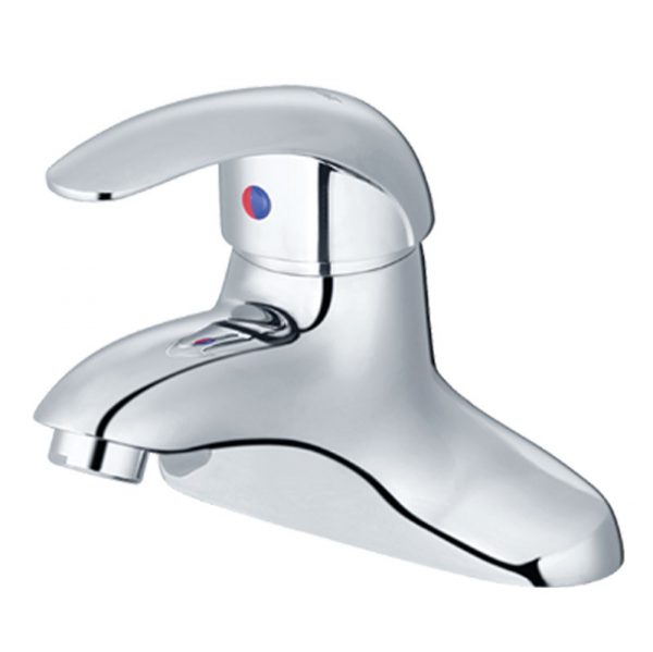 Vòi chậu lavabo CAESAR B152CP B152CU nóng lạnh