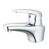 CAESAR B170CU - Vòi chậu lavabo nóng lạnh 2 Vòi chậu lavabo CAESAR B170CU nóng lạnh