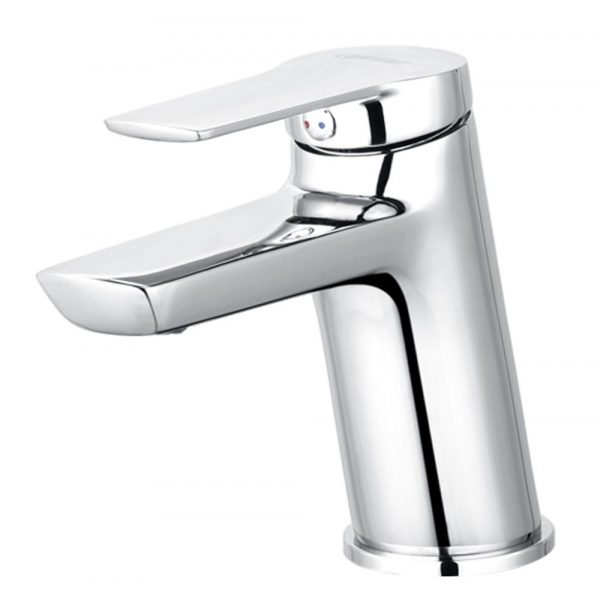 Vòi-chậu-lavabo-CAESAR-B200CP-B200CU-nóng-lạnh